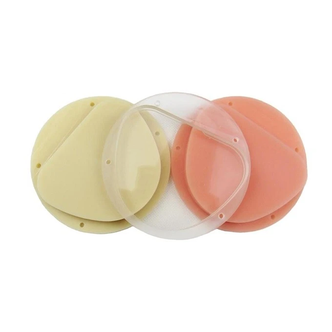 High-Quality PMMA Resin Ideal For Dental Prosthetics And Restorations