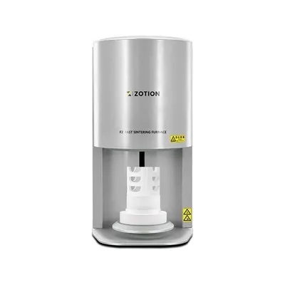 Forno de zircônia para forno de sinterização econômico rápido dental