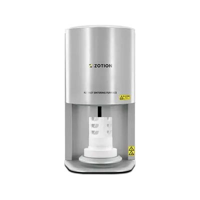 Forno dental rápido lento forno de sinterização dentária de zircônia