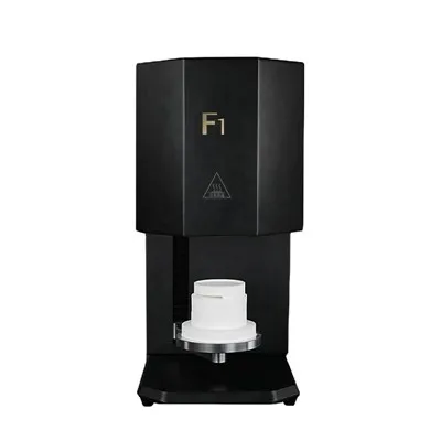 Furno de sinterração de zircônia dental Fornalha de porcelana dental