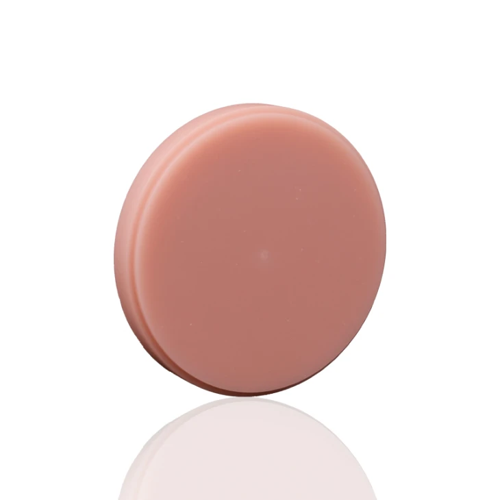 Amann Girrbach Dental PMMA Block