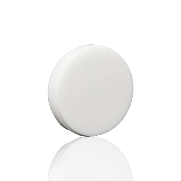 Clear Color Dental Lab Material Pmma Disc Transparent For CADCAM System