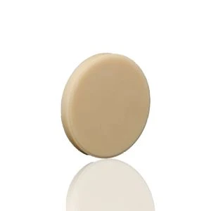 PMMA odontológico