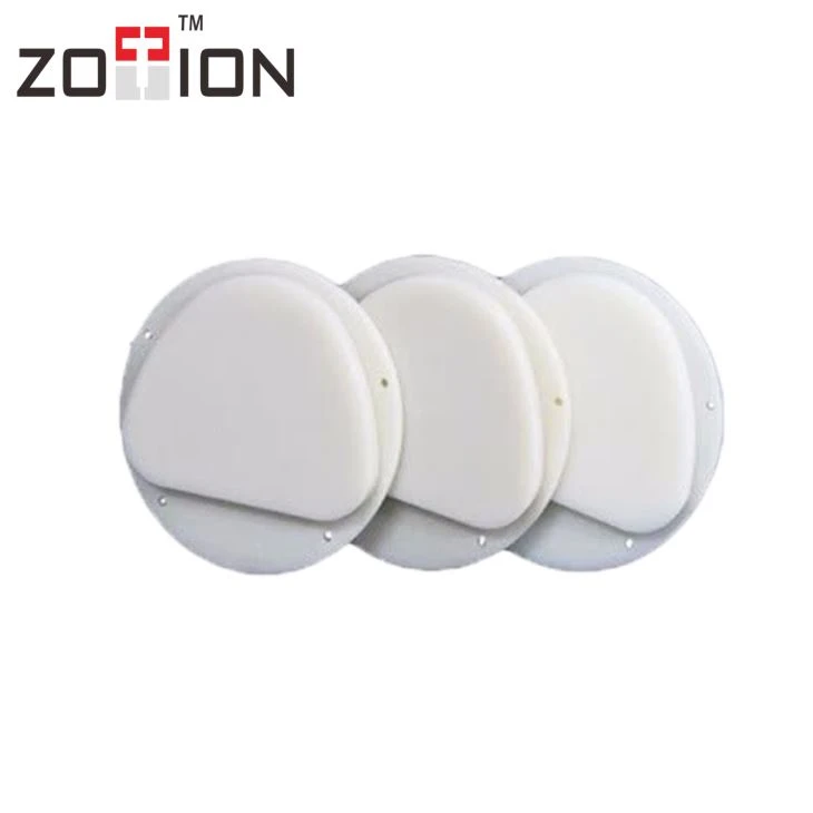 Dental CAD CAM Milling Casting Wax Blank