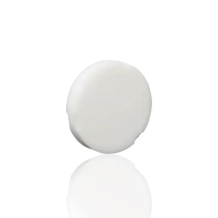 Dental Material For Make Temporary Bridge CAD CAM PMMA Disk