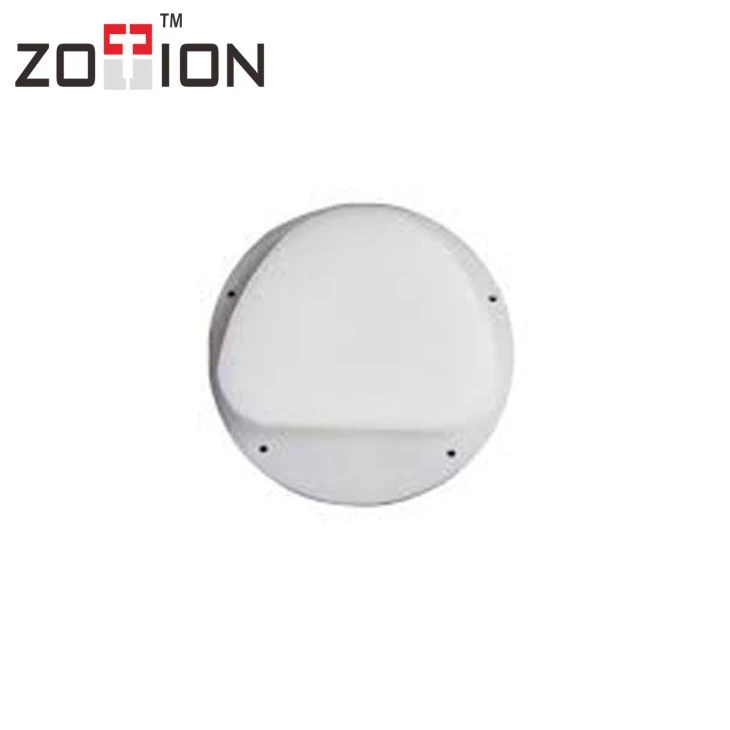 Zotion White And Blue CAD CAM Milling Wax Blanks