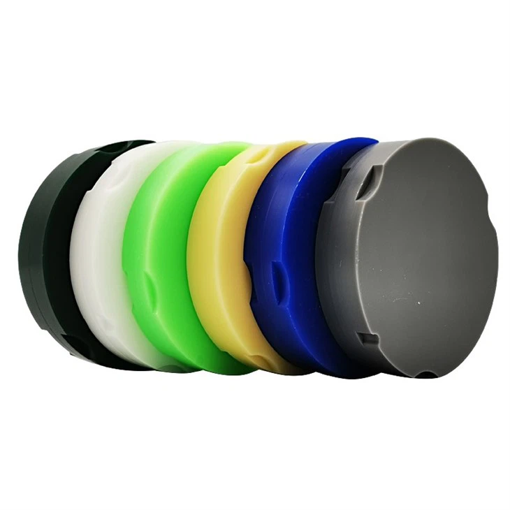 Dental Lab Material 98mm Wax Disc