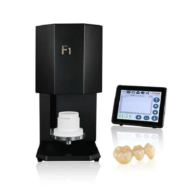 F1 Sintering Furnace