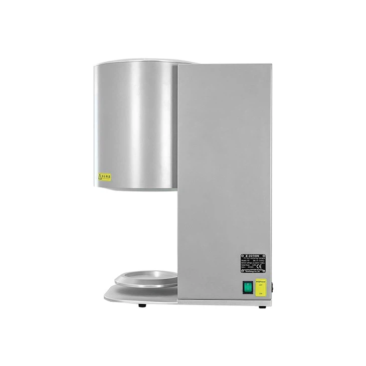 High Speed 100℃/min Economy Style Fast Zirconia Sintering Furnace F2