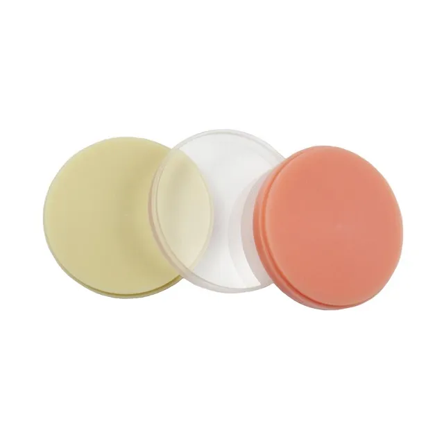 Dental PMMA Disk
