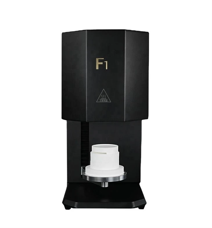 1650 Degree Dental Porcelain Furnace