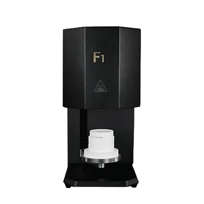 25 minutos 1650c Metal Fast Ceramic Dental Zirconia Furno de sinterização